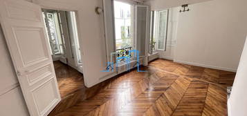 Vente appartement 3 pièces 72 m²