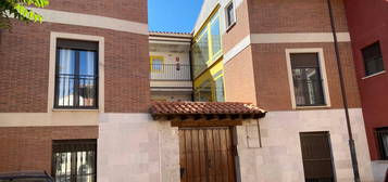 Piso en venta en Calle Castillo, 9, Villanubla