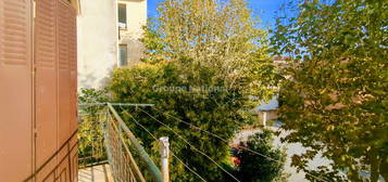 EXCLUSIVITE  -TOULON OUEST -  APPARTEMENT T2 (FAUX T3) DE 39 M²