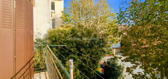 EXCLUSIVITE  -TOULON OUEST -  APPARTEMENT T2 (FAUX T3) DE 39 M²