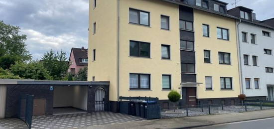 2,5 Raumwohnung zu vermieten