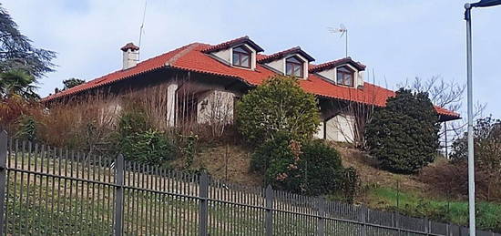 Villa in vendita in strada Ribore, 27