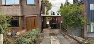 Semi-detached house to rent in Canford Drive, Bradford, West Yorkshire BD15