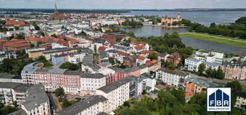 Ihr neues Zuhause in der Weltkulturerbe-Stadt