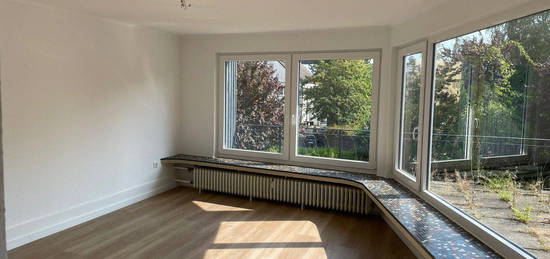 wunderschöne 4,5 ZKB Wohnung mit Terrasse