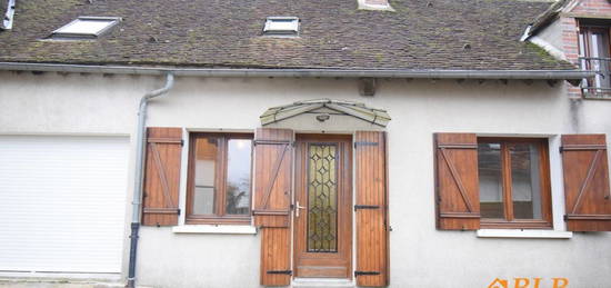 Maison  à vendre, 5 pièces, 3 chambres, 76 m²