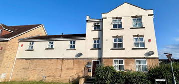 Flat for sale in Fosse Way, Yeovil BA21