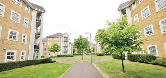 Flat to rent in International Way, Sunbury-On-Thames, Surrey TW16