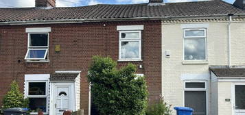 3 bedroom terraced house