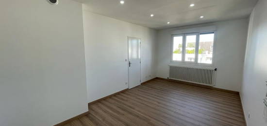 Appartement T2 entièrement rénové - Proche Médipôle