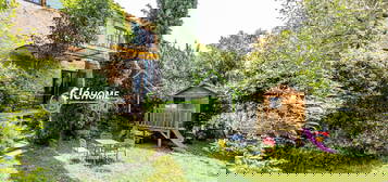 Maison 5 pièces 150 m²