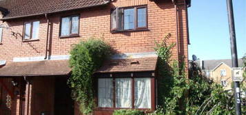 2 bedroom terraced house