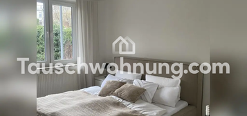 Tauschwohnung: 2-Zimmer Wohnung in Köln Süd