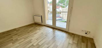 Location appartement 2 pièces 40 m²