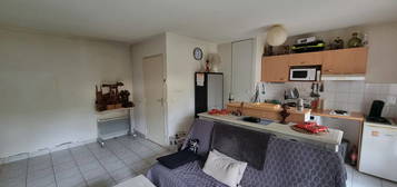 Appartement  à vendre, 2 pièces, 1 chambre, 43 m²