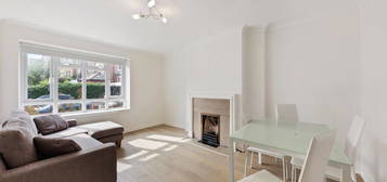 1 bed flat to rent