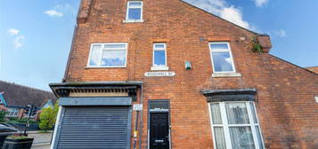 3 bed shared accommodation to rent