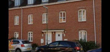 6 bedroom terraced house