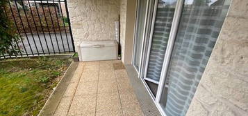 Achat appartement 3 pièces 64 m²