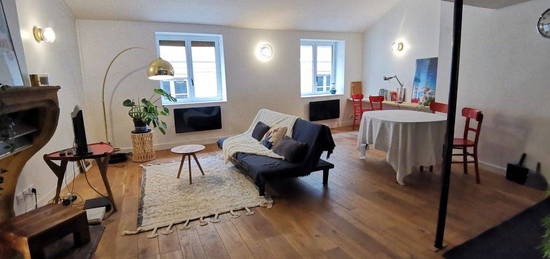 Studio 38m2 meublé Lyon 1°