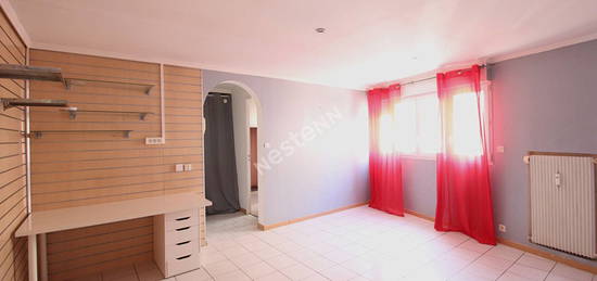 Appartement  - Reims Courlancy - 2 chambres - 53 m² - Cave - Parking