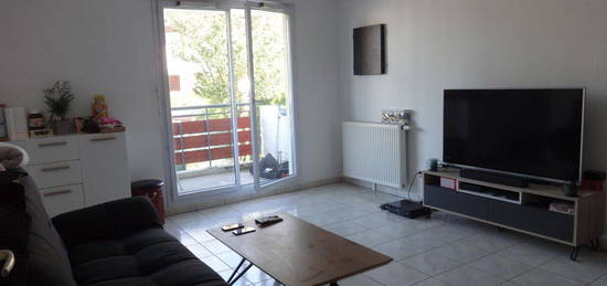 Location appartement 2 pièces 42 m²