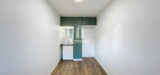 Location appartement 1 pièce 10 m²