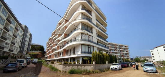 Yalova narck Tevikiye Denize Nazr Kiralk Residence Daire