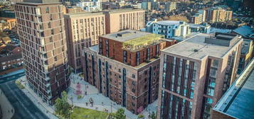 Flat for sale in Maritime View, Liverpool City Centre, Liverpool L1