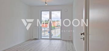 Pronájem bytu 1+kk 30 m²