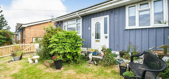 3 bedroom semi-detached bungalow for sale