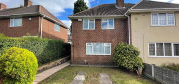 3 bedroom semi-detached house