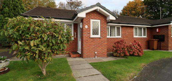 2 bedroom bungalow for sale