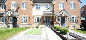 2 bedroom mews house for sale