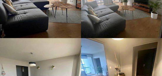 Appartement T3 de 97m2