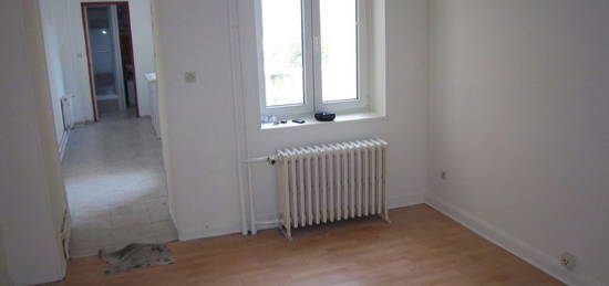 Appartement F2 43m2