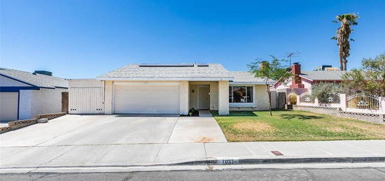 7037 Pleasant View Ave, Las Vegas, NV 89147