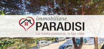 VIALE CADORE 5 - Luminosissimo appartamento bica