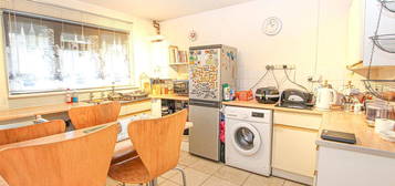 3 bed maisonette for sale