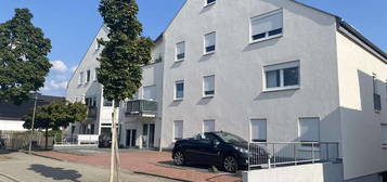 ***WOHNUNG – HELL & FREUNDLICH – TIEFGARAGENSTELLPLATZ***