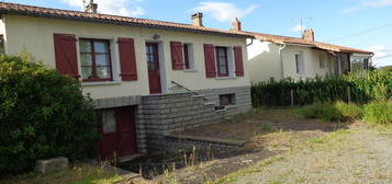 Maison de 75 m2