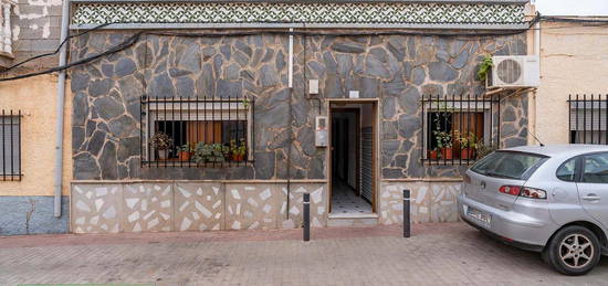 Casa o chalet en venta en Calle Tirso de Molina, Ejido Sur