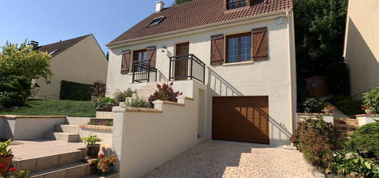 Maison 6 pièces 110 m²