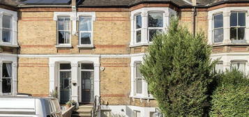 Flat for sale in Musgrove Road, London SE14