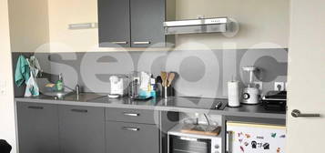 Location appartement 2 pièces 45 m²