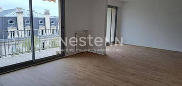 Appartement 4 pièces 110 m²