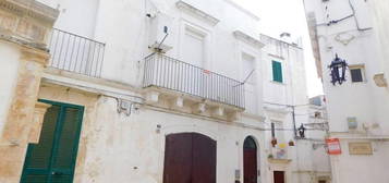 Appartamento a Martina Franca, 3 locali