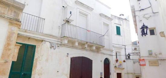 Appartamento a Martina Franca, 3 locali