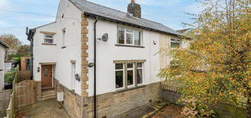 3 bed semi-detached house for sale