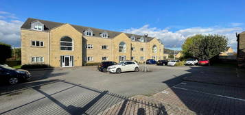 Flat for sale in Elland Lane, Elland HX5